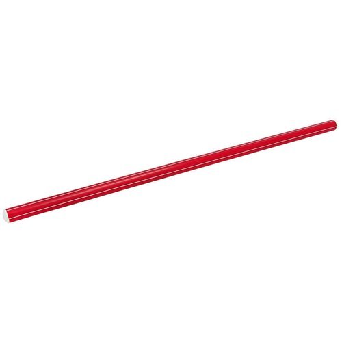 Палочка для художественной гимнастики Соломон 1207010 - 1207014, 70 см, красный