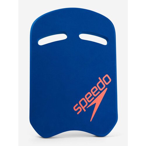 Доска для плавания Speedo Kick Board Синий; RU: Б/р, Ориг: One Size
