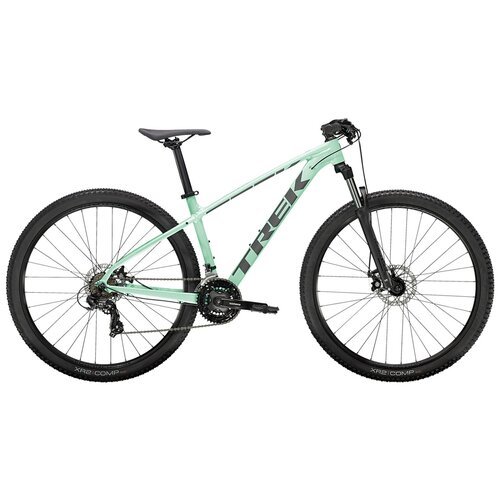Велосипед Trek Marlin 4 - 27,5 2022 (2022) (XS)