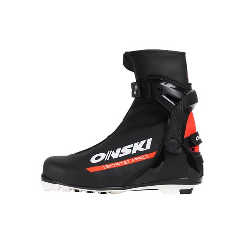 Лыжные ботинки NNN ONSKI SKATE PRO S86323 размер 37