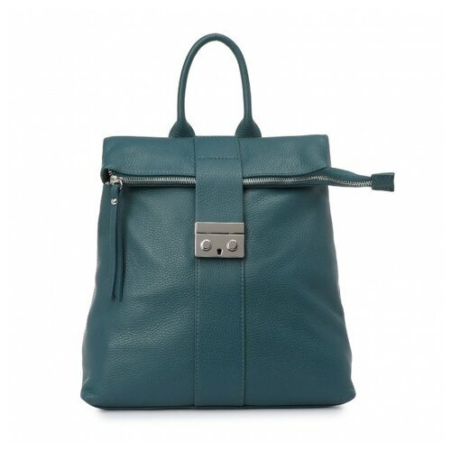 Рюкзак Diva`s Bag S7173 сине-зеленый