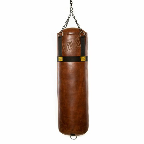 Мешок 1910 Brown (112*36, 45кг) (45 кг, Everlast, 112 х 36, Коричневый )