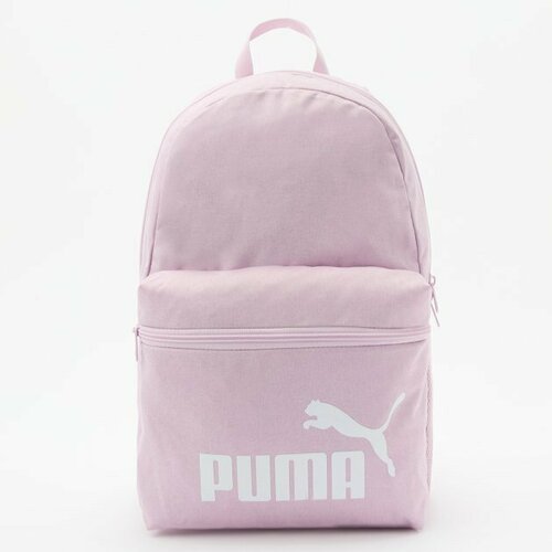 Рюкзак Puma 090118 светло-розовый