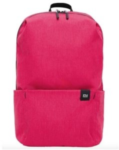 Рюкзак Xiaomi Casual Daypack 13.3', розовый (ZJB4147GL)