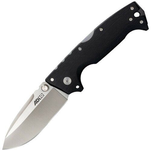 Нож складной Cold Steel AD-10 (CS_28DD) черный