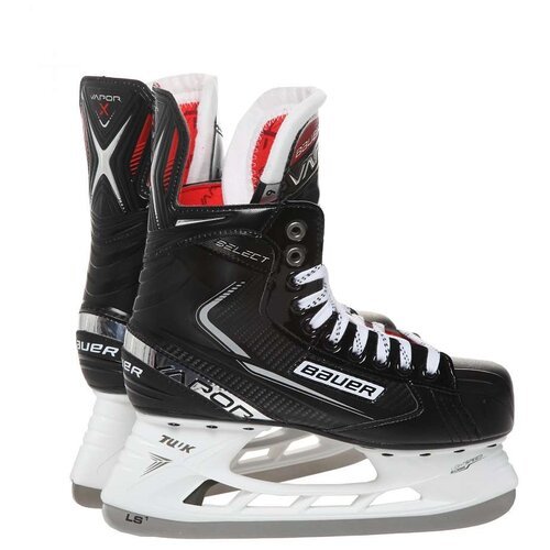 Хоккейные коньки Bauer Vapor Select Int, р.35.5, черный