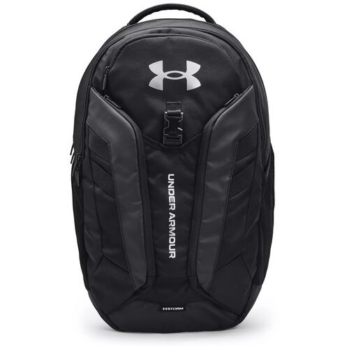 Рюкзак Under Armour Hustle Pro Backpack черный