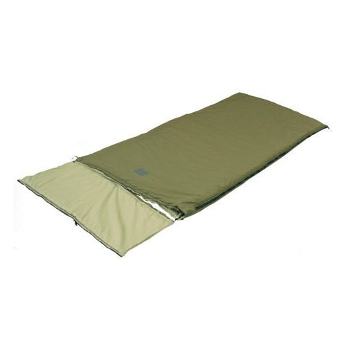 Мешок спальный Tengu MARK 23SB одеяло-пончо, olive, 18535x85, 7201.1007