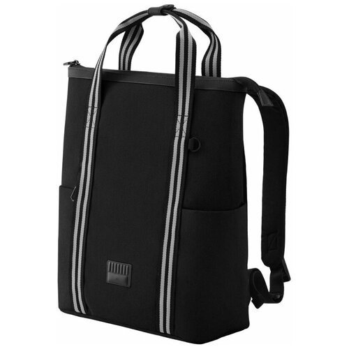 Городской рюкзак NINETYGO Urban multifunctional commuting backpack, черный