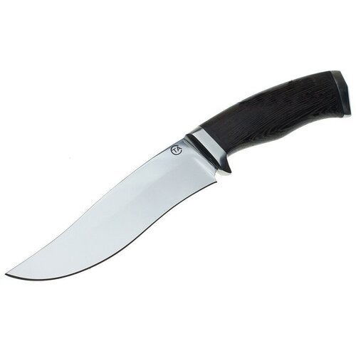 Нож Беркут (сталь 95Х18), дерево