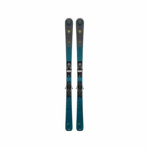 Горные лыжи Rossignol Experience 82 Basalt Konect + NX 12 Konect GW 22/23