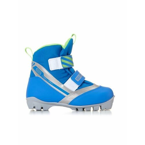 Ботинки лыжные детские SPINE NNN Relax 135/1 размер 33