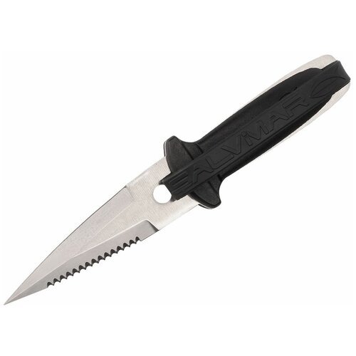 Нож для дайвинга SALVIMAR ST-Blade черный