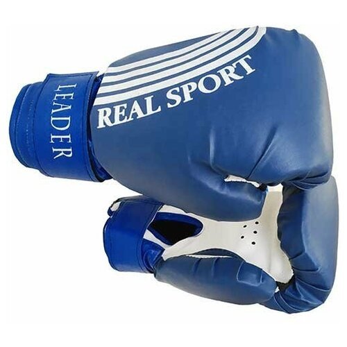 Realsport Leader 10 унций, blue