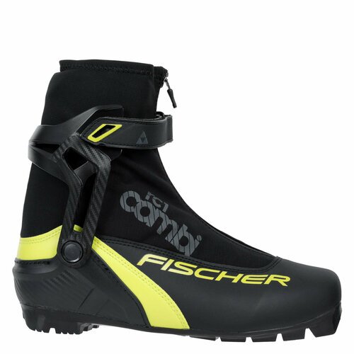 Бег. ботинки Fischer RC1 COMBI, EU47