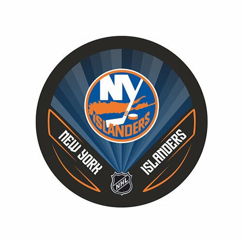 Шайба Rubena NHL 2022 New York Islanders