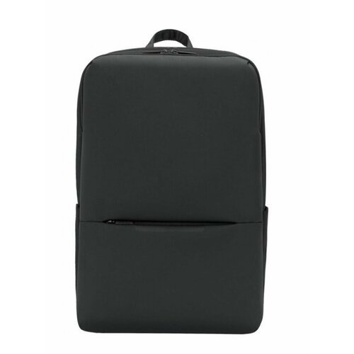 Xiaomi рюкзак Mi Classic Business Backpack 2 (JDSW02RM), черный