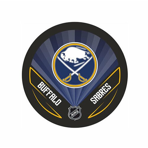 Шайба Rubena NHL 2022 Buffalo Sabres