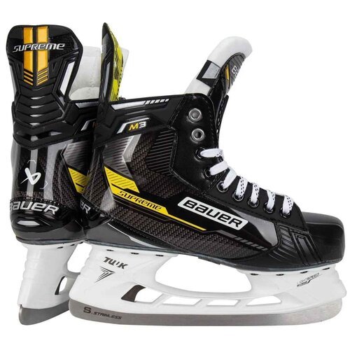 Коньки BAUER SUPREME M3 INT (6, EE)