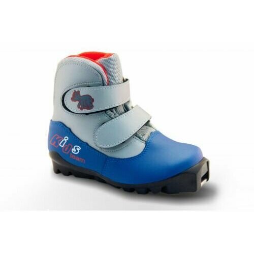 Лыжные ботинки Marax МXS Kids SNS размер 35