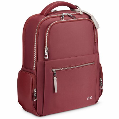 Рюкзак Roncato 412321 Woman BIZ Laptop Backpack 14 *05 Bordeaux