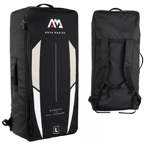 Рюкзак Aqua Marina для SUP доски L Zip Backpack