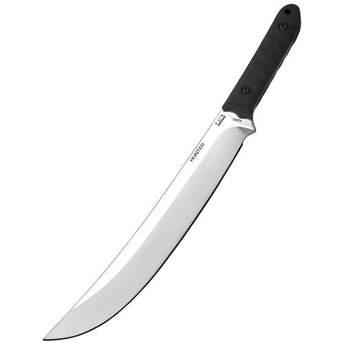 Нож туристический VN Pro K2002 HUNTER, длина лезвия 0 см