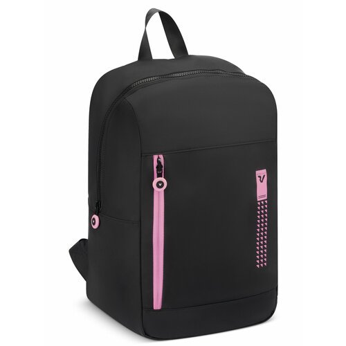 Складной рюкзак Roncato 412010 Compact Neon Mini Cabin Backpack *61 Pink