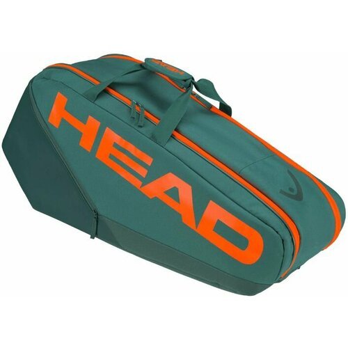 Сумка теннисная Head Pro Racquet Bag M DYFO, арт. 260223