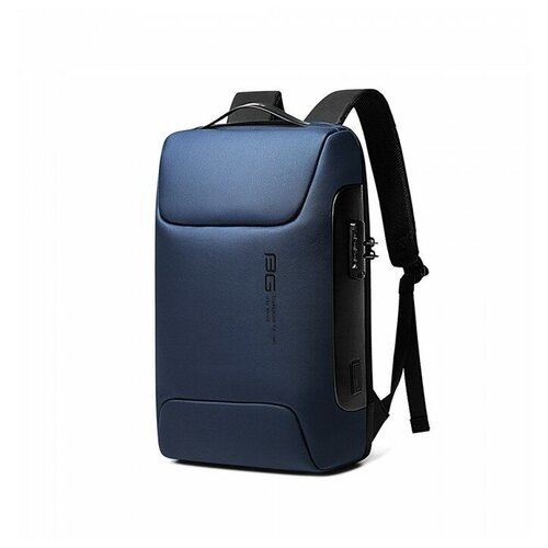 Рюкзак BANGE BG7216 синий, 15.6'