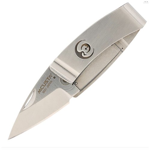 Нож зажим для купюр складной MC-83