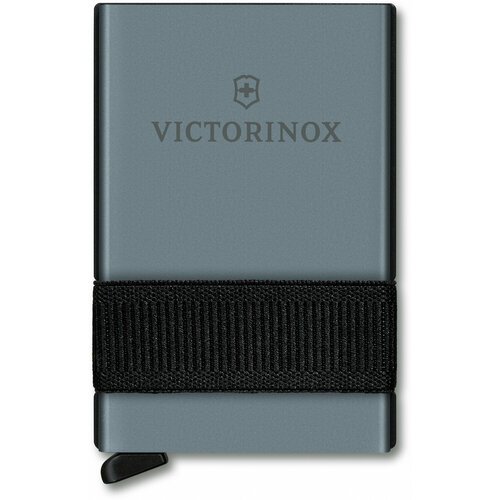 Швейцарская карта Victorinox Smart Card Wallet Sharp