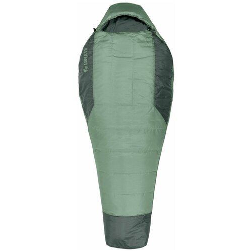 Спальный мешок Klymit Wild Aspen 20 Large (13WAGR20D) зеленый