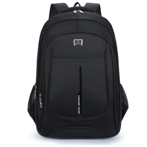 Рюкзак повседневный цвет черный размер: высота 50см ширина 32см глубина 13см