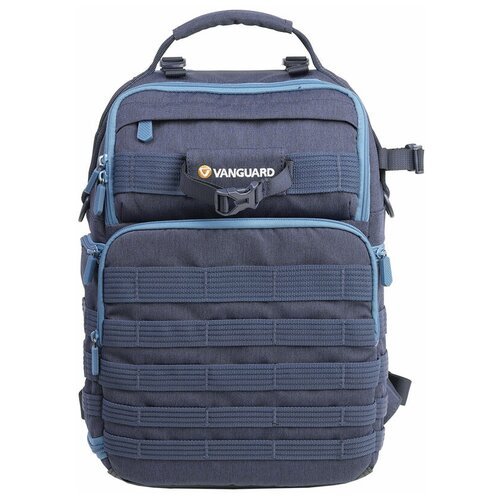Рюкзак Vanguard VEO RANGE T37M, синий
