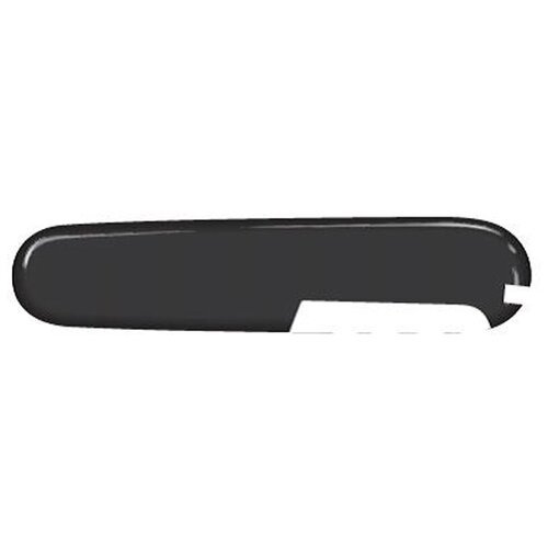 Задняя накладка для ножей VICTORINOX 91 мм, пластиковая, чёрная, C.3603.4.10