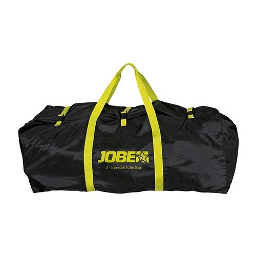 Сумка для переноски JOBE Towable Bag 3-5 Person, черный