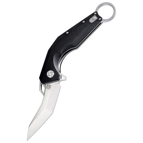 Нож Artisan Cutlery 1811P-BKC Cobra