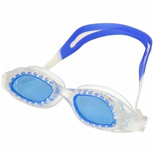 E36858-1 Очки для плавания детские (синие)