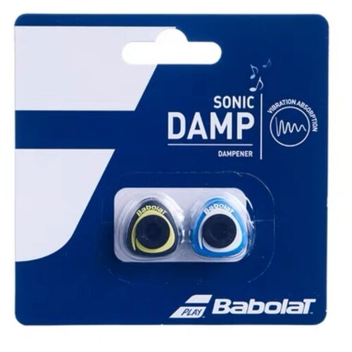 Набор виброгасителей Babolat SONIC DAMP (2 шт.)