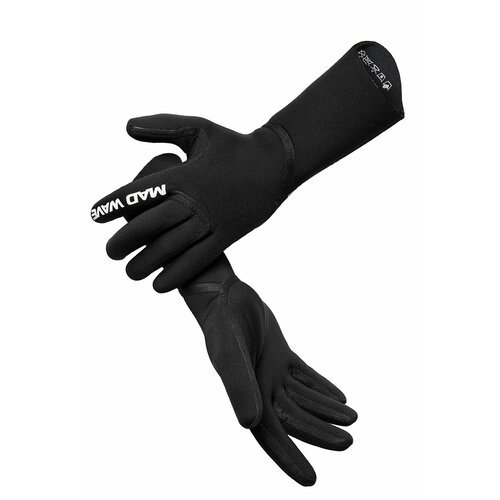 Перчатки неопреновые NeoFuse Neoprene Gloves women