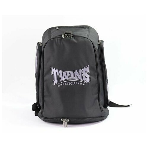 Рюкзак-сумка Twins special BAG5 (черный)/спортивный рюкзак/рюкзак BAG5