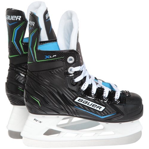 Коньки Y21 Bauer X-LP Skate - YTH (7.0, R)