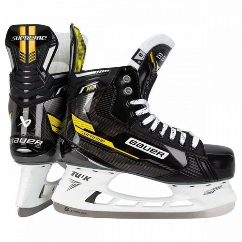 Коньки хоккейные Bauer Supreme M3 Sr (7 D)