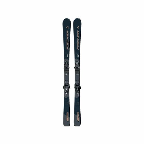 Горные лыжи Fischer Aspire SLR PRO + RS 9 SLR 23/24