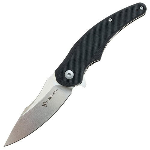 Нож складной STEEL WILL Arcturus F55M черный