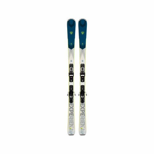Горные лыжи Rossignol Experience 78 Carbon Xpress + Xpress 11 GW 22/23
