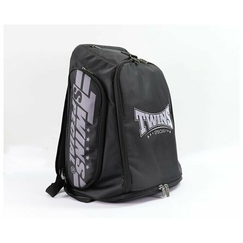 Рюкзак-сумка Twins special BAG5 (черный)