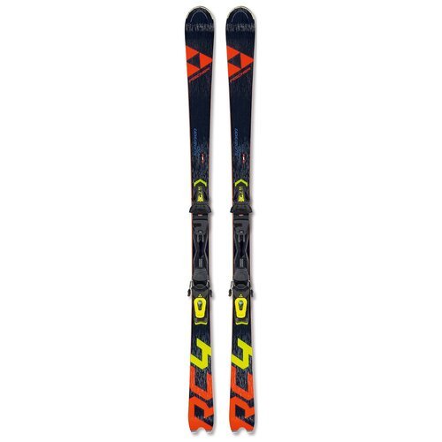 Горные лыжи Fischer RC4 Superior Pro AR + RC4 Z11 PR (20/21) (160)