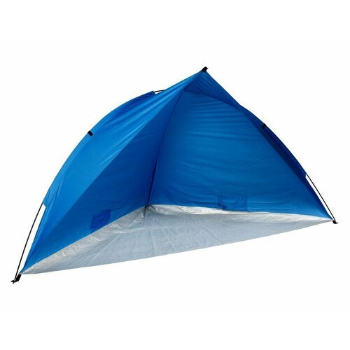 Пляжная палатка лабри, синяя, 260х110х110 см, Koopman International X61900560-1